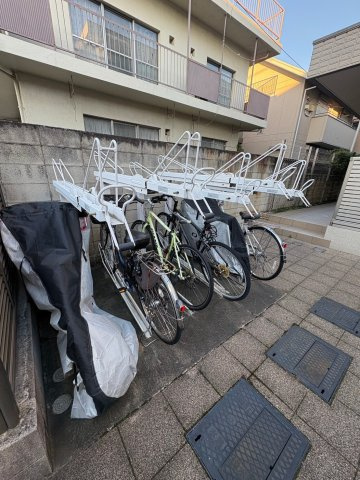 Avenir７のその他共用部分