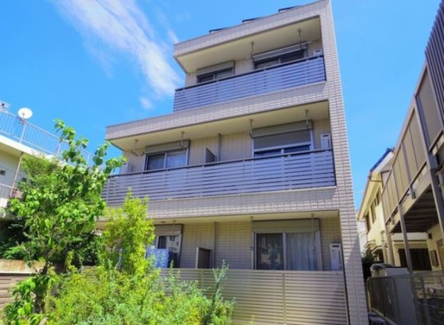 Avenir７の外観|★耐震耐火構造のへーベルメゾン★