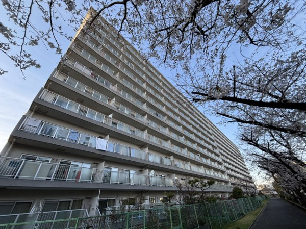 千船ビューハイツの画像