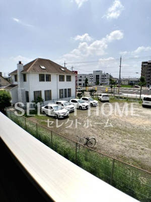 【展望】 | ル・トリシア