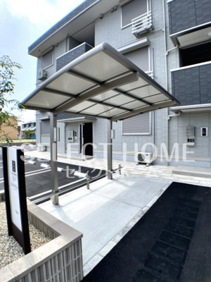 【その他共用部分】 | ル・トリシア