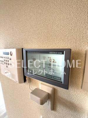  | ル・トリシア