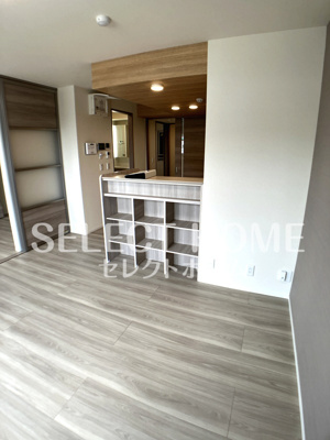  | ル・トリシア