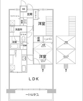 サンシティ田方の画像