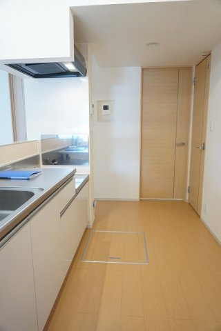 クラール名東イースト　Ｂの内装|内装も気になるポイント