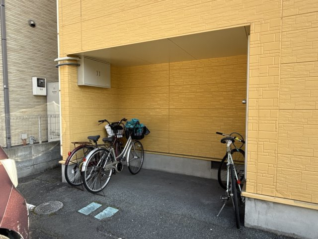 フェリーチェ青山のその他共用部分