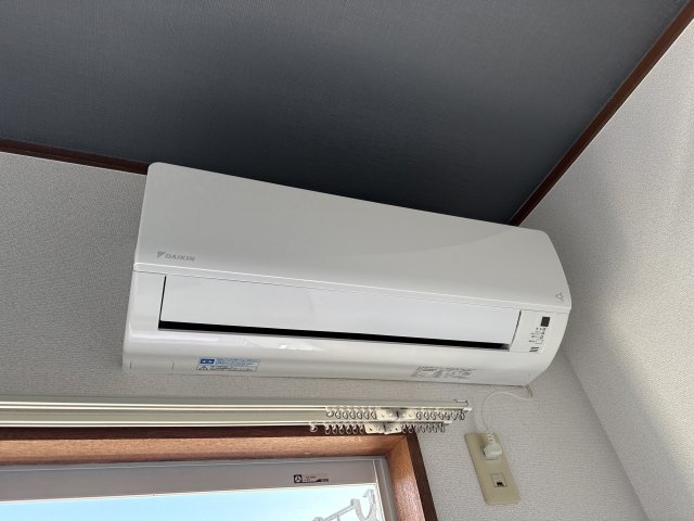 フェリーチェ青山の設備