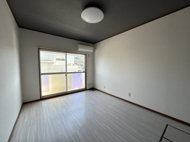 フェリーチェ青山の子供部屋