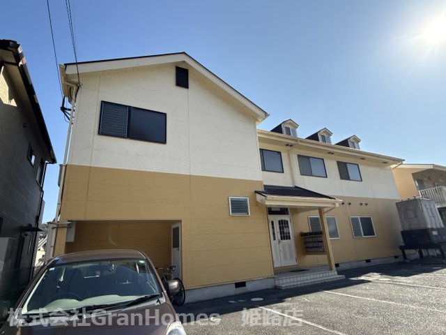 フェリーチェ青山