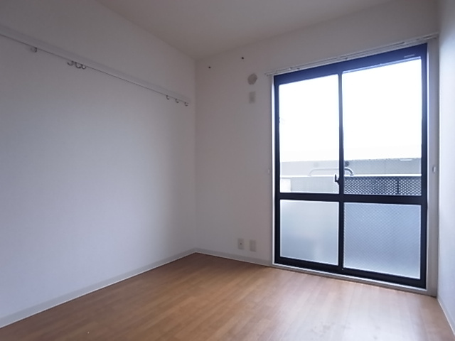 神戸市長田区大丸町１丁目のアパートの展望