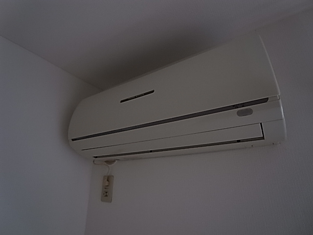 神戸市長田区大丸町１丁目のアパートの設備