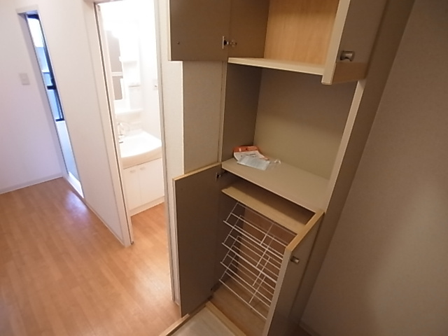 神戸市長田区大丸町１丁目のアパート