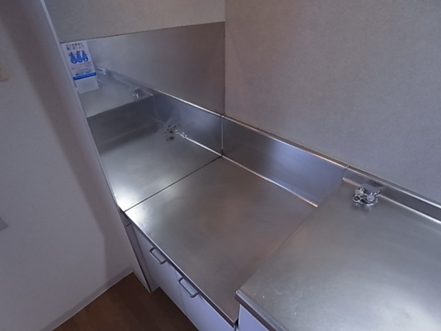 神戸市長田区大丸町１丁目のアパート