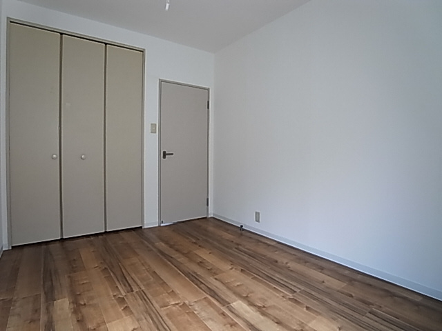 神戸市長田区大丸町１丁目のアパートの内装|室内