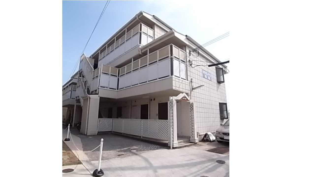 神戸市垂水区塩屋町3丁目　ワンルームマンションの外観