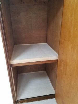 【収納】 | ノヴェルズ信濃町