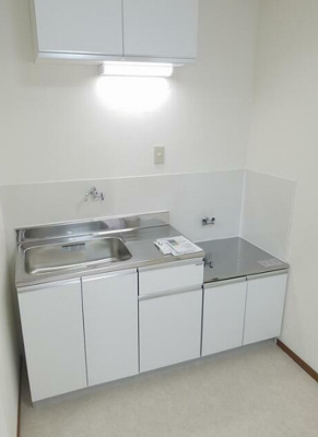 【キッチン】 | ノヴェルズ信濃町