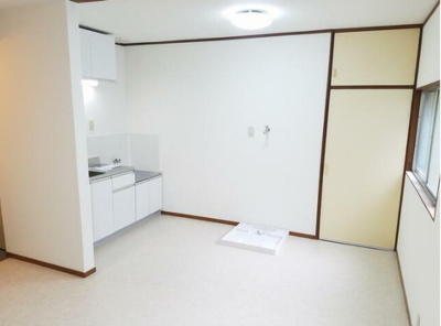 【設備】 | ノヴェルズ信濃町