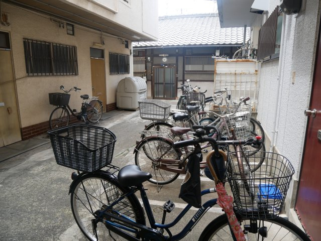 【その他共用部分】 | 堀井マンション　1号館