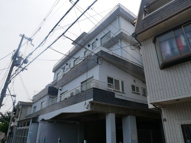 堀井マンション　1号館の画像