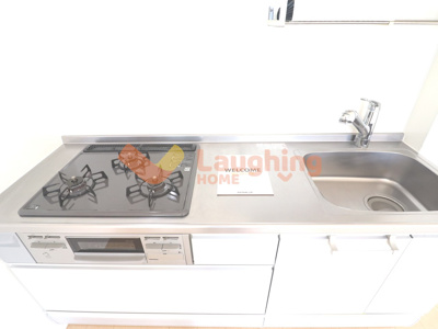 【キッチン】 | ヴァンテアン