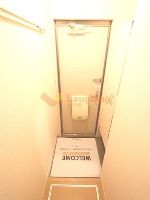 【玄関】 | ヴァンテアン