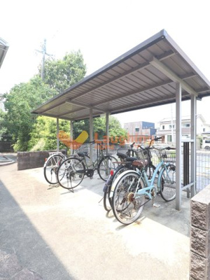 【その他共用部分】 | ヴァンテアン