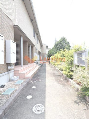 【その他共用部分】 | ヴァンテアン