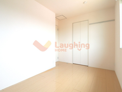 【内装】 | ヴァンテアン | 物件の内装です