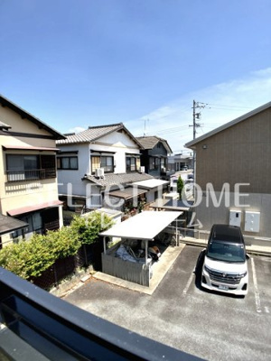 【展望】 | 池田ハイツ８８