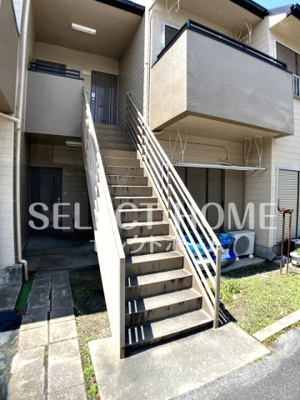 【エントランス】 | 池田ハイツ８８ | 清潔なエントランスです