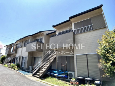 【外観】 | 池田ハイツ８８ | 外観です