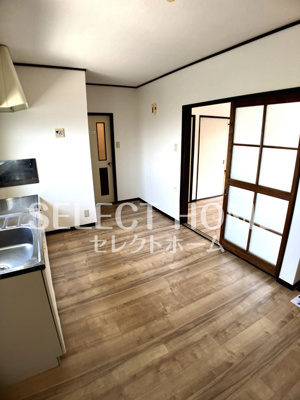  | 池田ハイツ８８