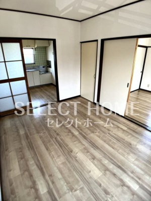  | 池田ハイツ８８