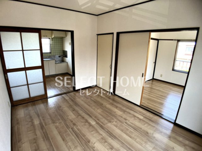  | 池田ハイツ８８