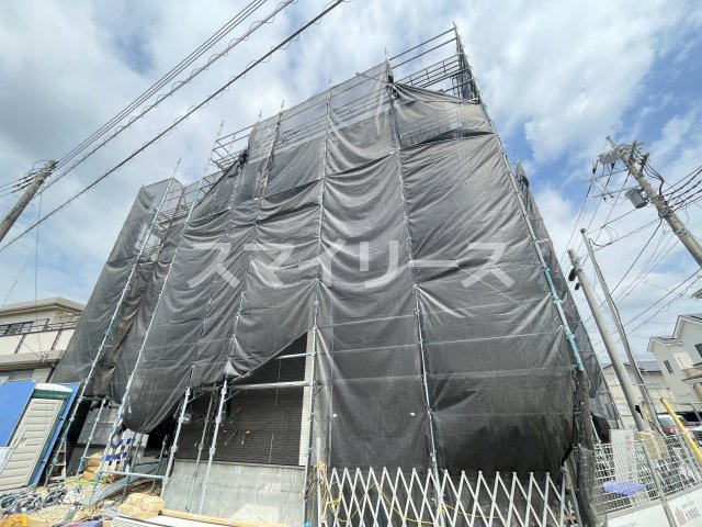 ジーメゾン天王台の展望