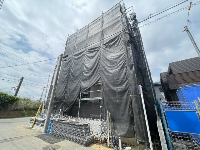 ジーメゾン天王台のその他共用部分
