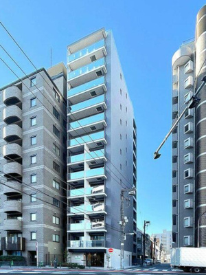 【外観】 | グランカーサ蔵前