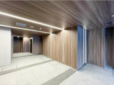 【その他共用部分】 | グランカーサ蔵前