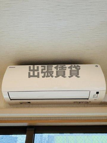 仲介手数料0円！！第77プロスパービルの設備