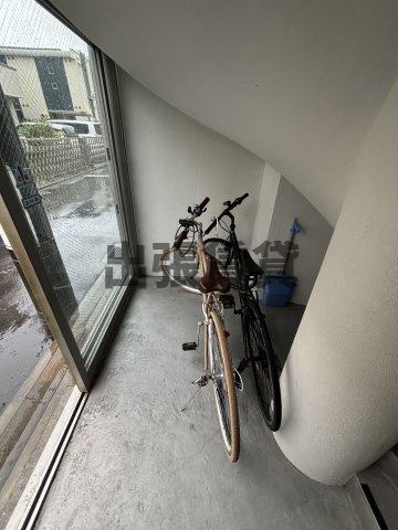 仲介手数料0円！！第77プロスパービルのその他