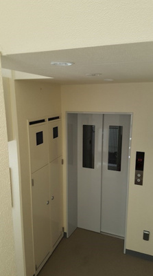 【その他共用部分】 | ププレ上野松が谷