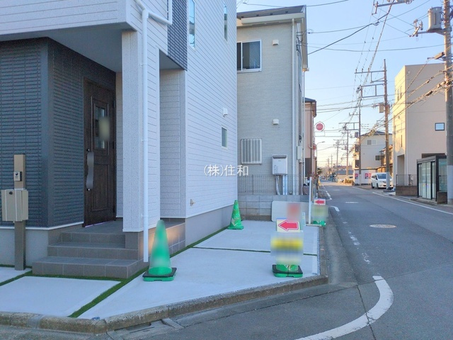 【新築分譲住宅】川越市氷川町R6-Aのその他