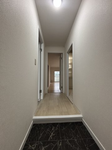 【玄関】 | 御影プライムハイツ