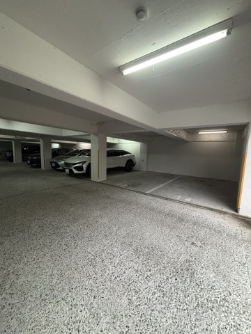 【駐車場】 | 御影プライムハイツ