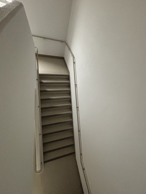 【内装】 | 御影プライムハイツ
