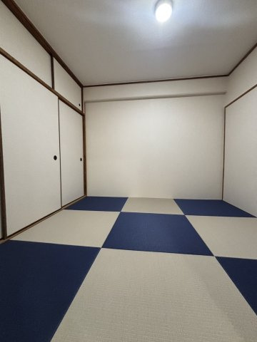 【和室】 | 御影プライムハイツ