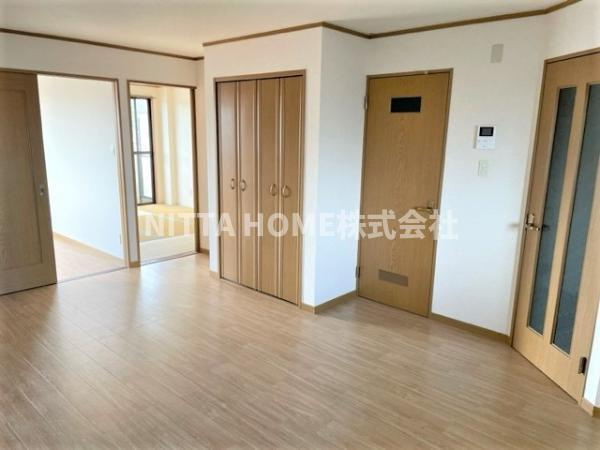 ＲＩＧＨＴ８１のセキュリティ|TVインターホンあり♪