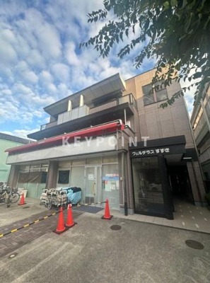 【エントランス】 | ヴェルテラスすずき