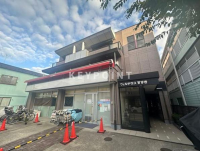 【その他共用部分】 | ヴェルテラスすずき